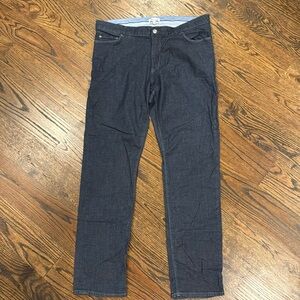 Peter Millar super lightweight jeans size 38